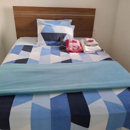 Cozy House Booking Indaiatuba Eksteriør billede