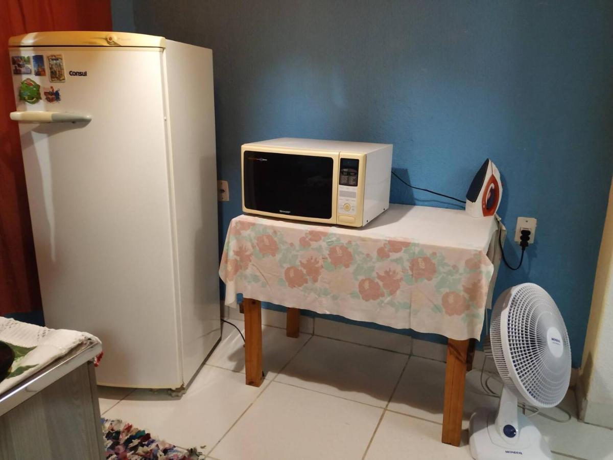 Cozy House Booking Indaiatuba Eksteriør billede