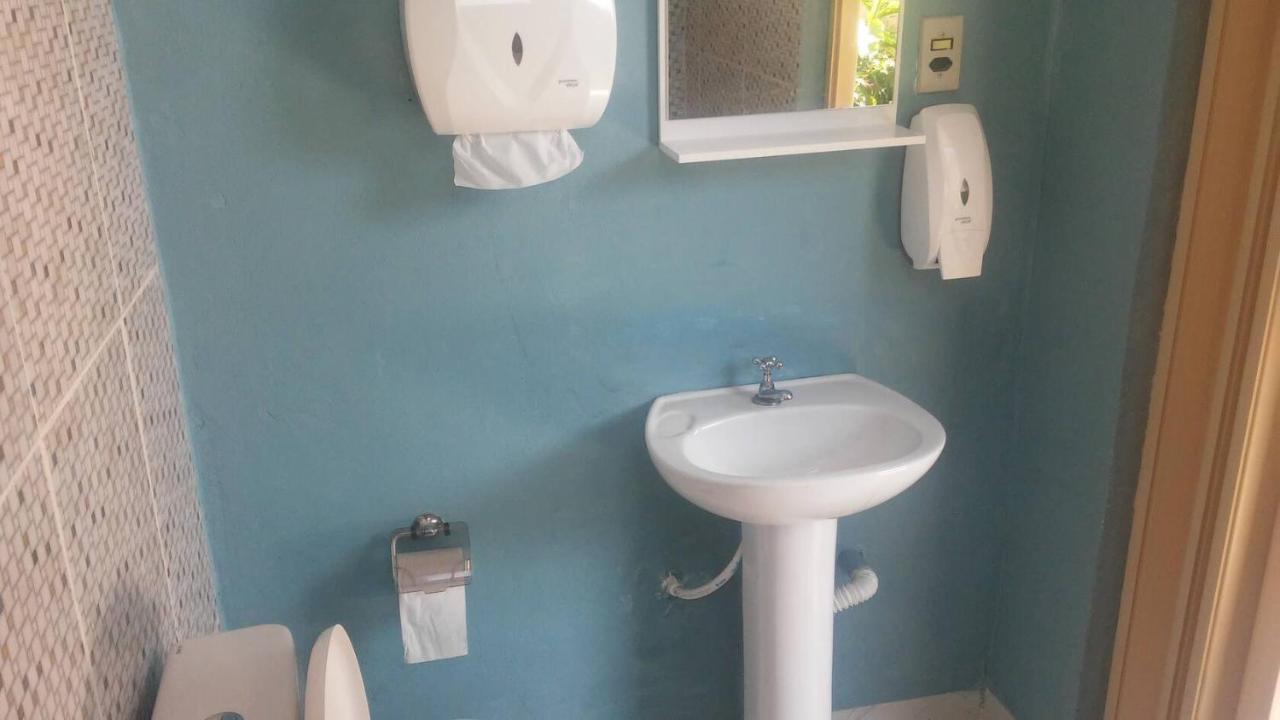 Cozy House Booking Indaiatuba Eksteriør billede