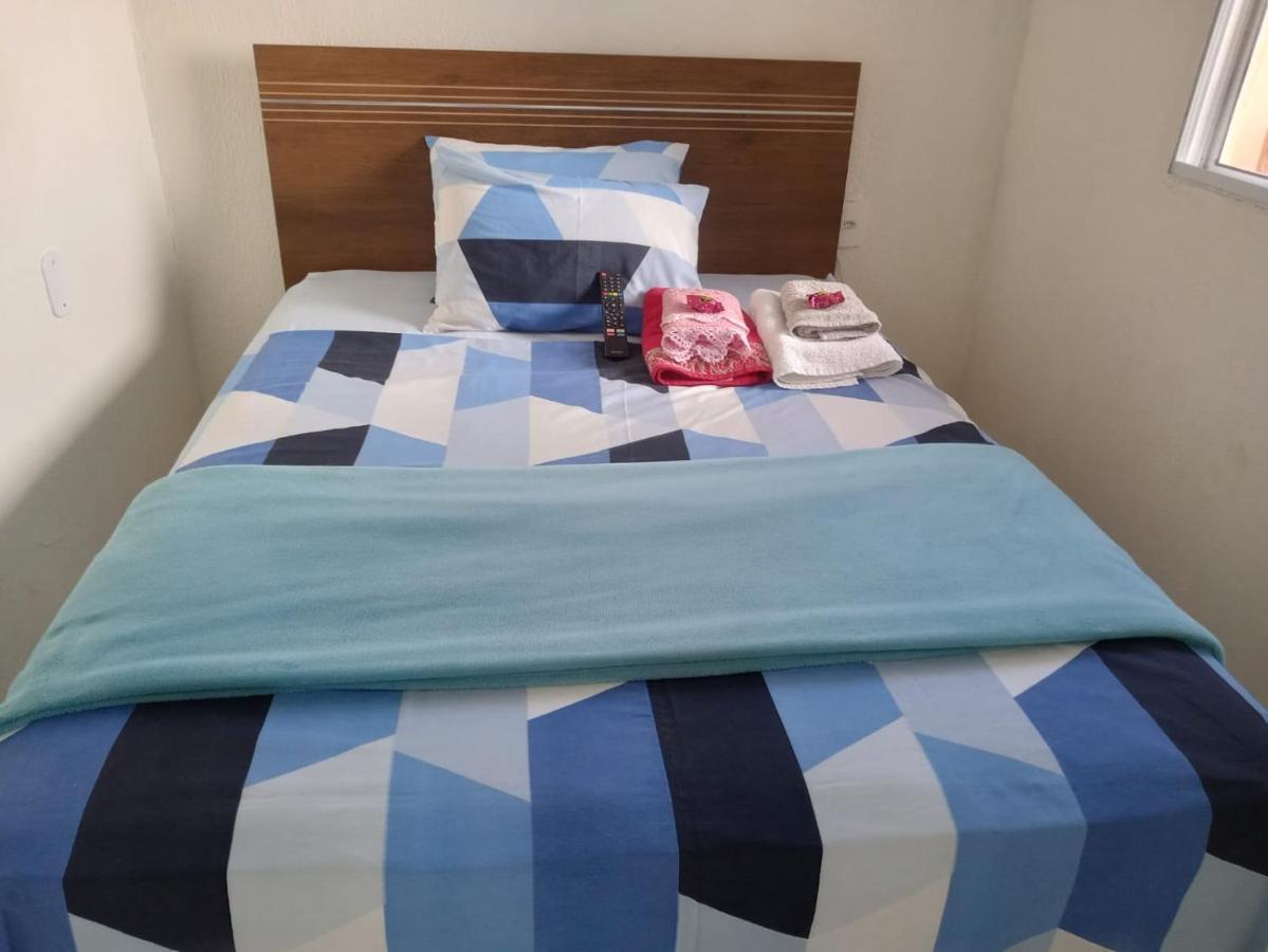 Cozy House Booking Indaiatuba Eksteriør billede