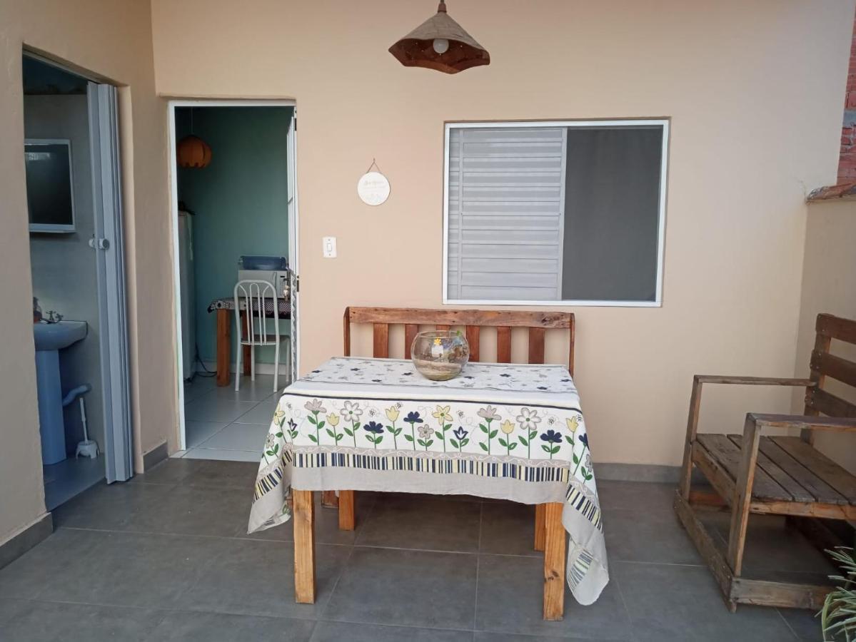 Cozy House Booking Indaiatuba Eksteriør billede